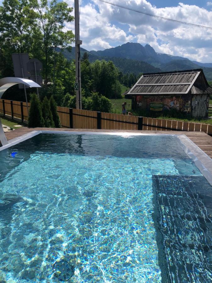 Antalowka 22- Z Widokiem Na Tatry *