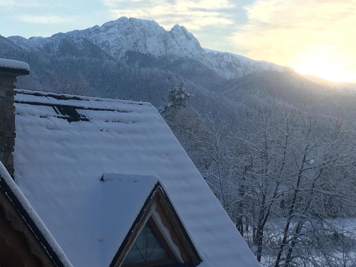 Antalowka 22- Z Widokiem Na Tatry