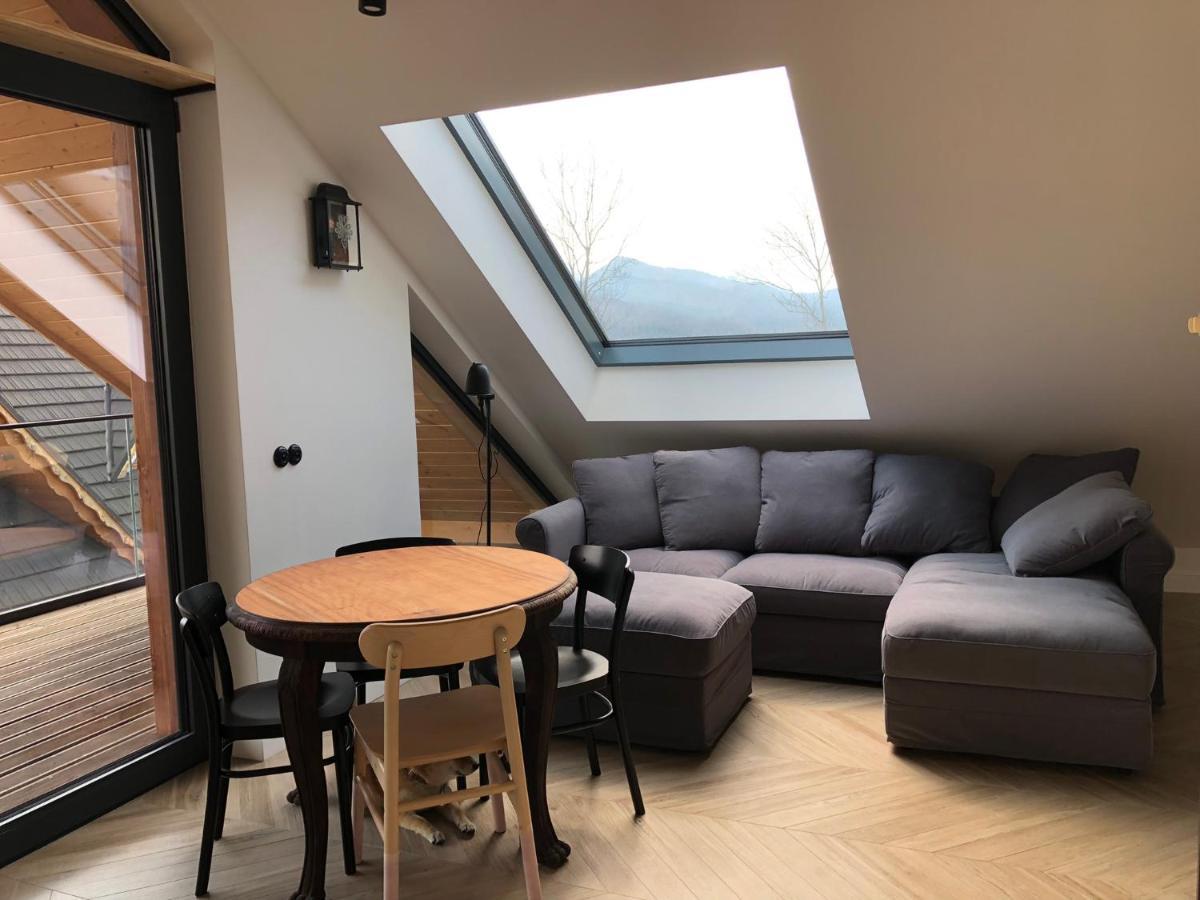 Apartment Antalowka 22- Z Widokiem Na Tatry Zakopane