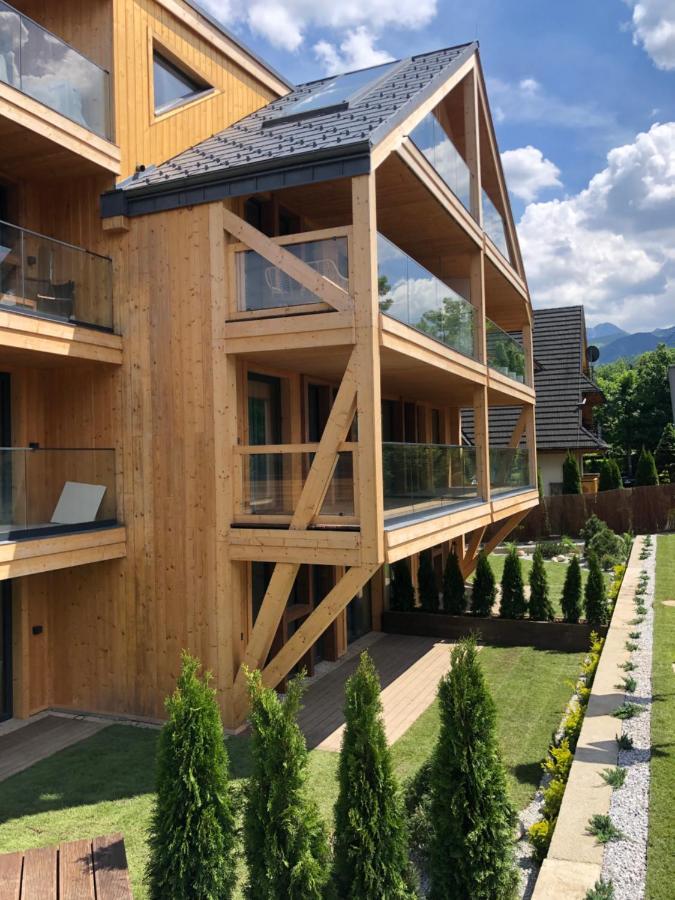 Antalowka 22- Z Widokiem Na Tatry Apartment