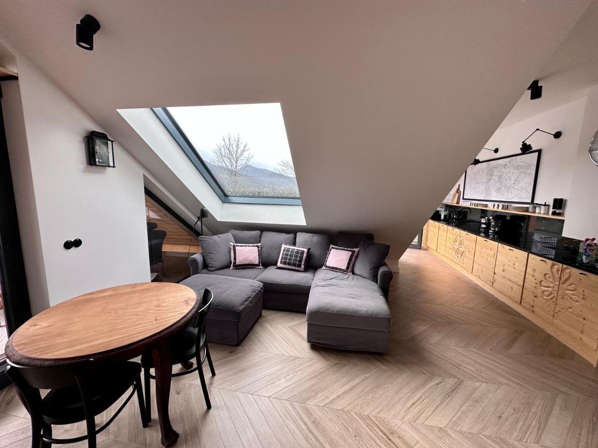 Antalowka 22- Z Widokiem Na Tatry Apartment Zakopane