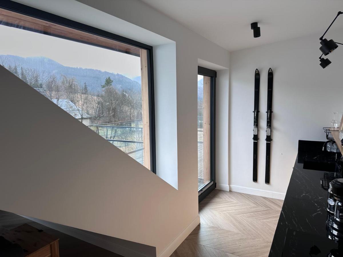 Antalowka 22- Z Widokiem Na Tatry Apartment *
