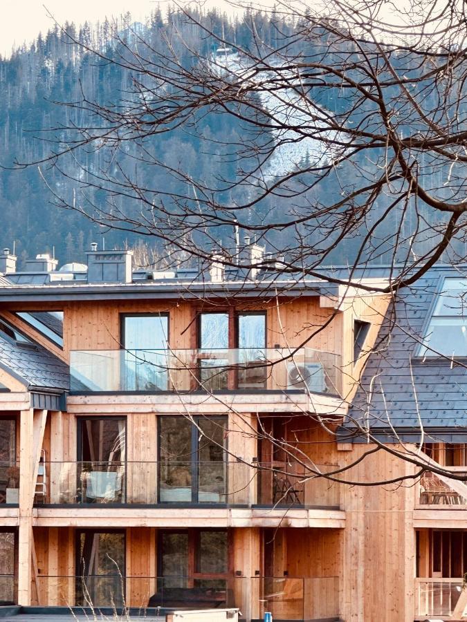 Apartment Antalowka 22- Z Widokiem Na Tatry Zakopane