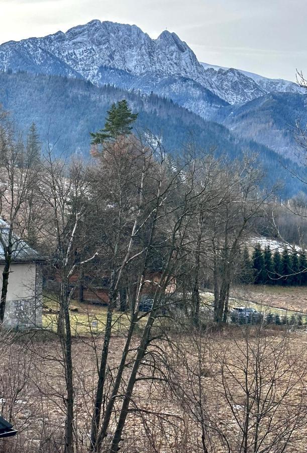Antalowka 22- Z Widokiem Na Tatry * Zakopane