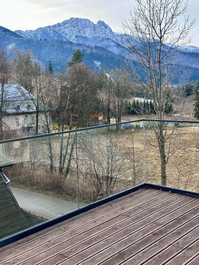 Apartment Antalowka 22- Z Widokiem Na Tatry