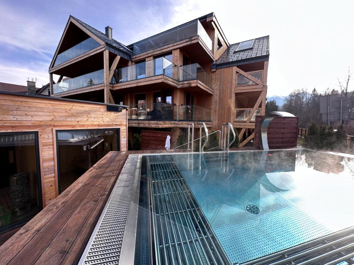 Anatałówka - Na Poddaszu Z Widokiem Na Tatry Apartament